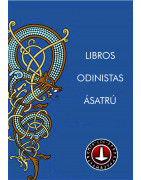Libros Odinistas-Ásatrú