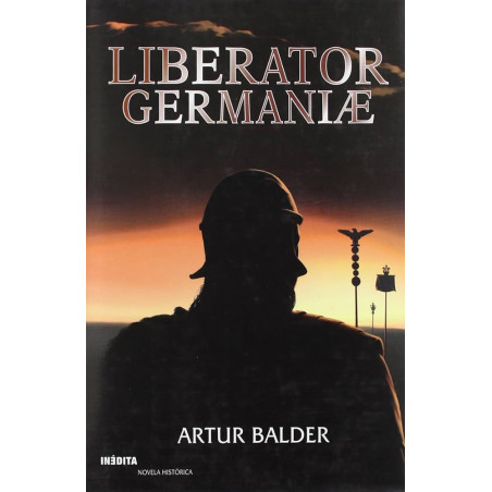 Liberator Germaniae