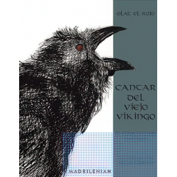 Cantar del viejo vikingo