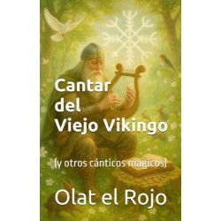 Cantar del viejo vikingo