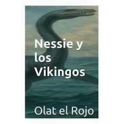 Nessie y los Vikingos